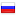 kakzovut.ru hosted country